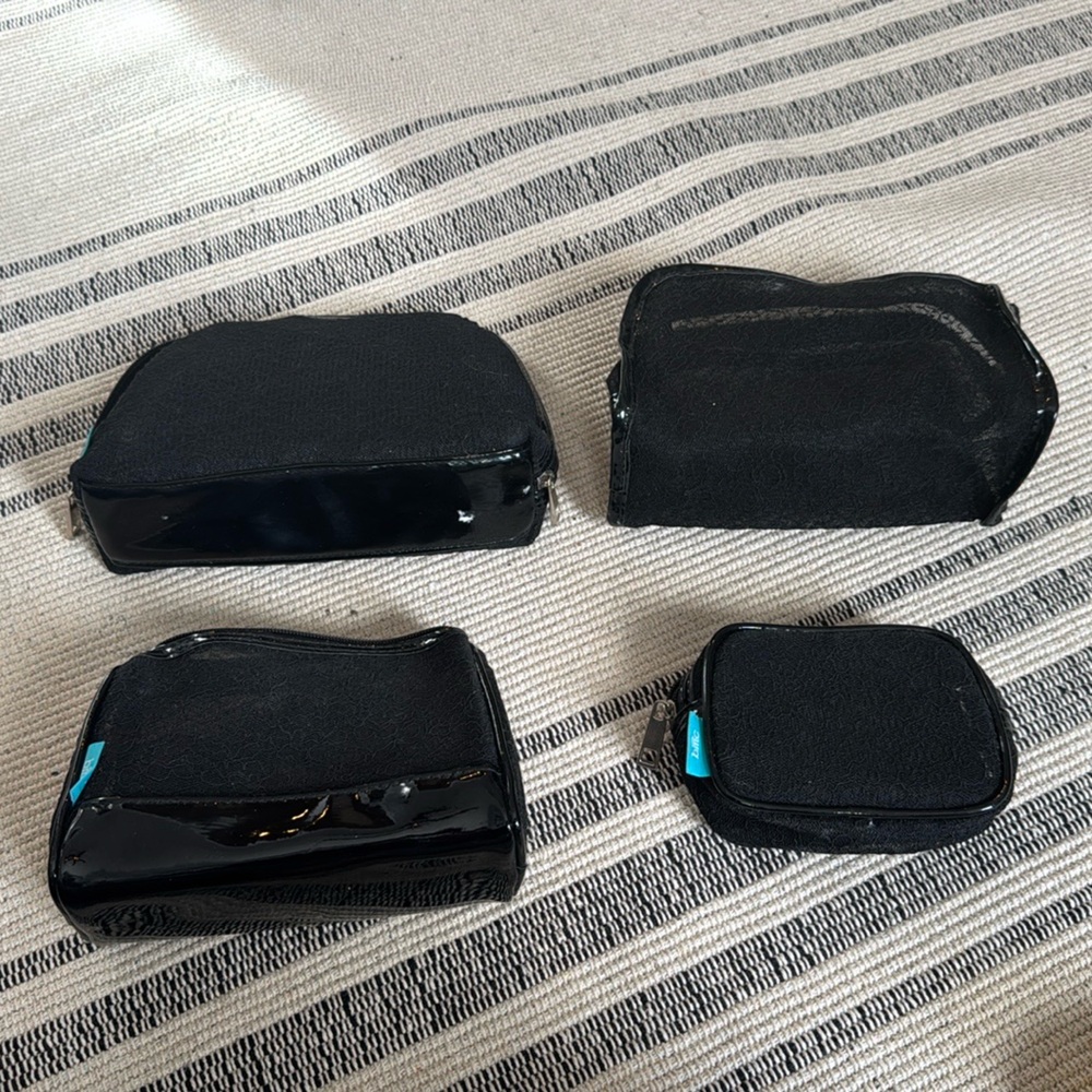 Cosmetic Bags